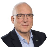 SÜDVERS Employee Michael Buser's profile photo