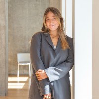 AEGUI Employee Eugénie Dubé-Guilbault's profile photo