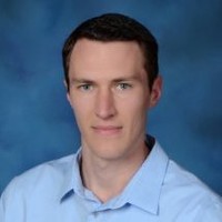 INSIGHT2PROFIT Employee Jake Simmons's profile photo