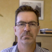 KranEl Employee Mats Löveryd's profile photo