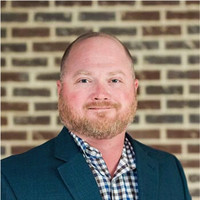 CloverLeaf Construction Employee Russell Hofmann's profile photo