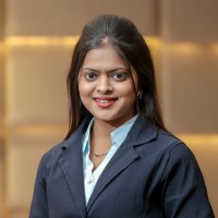 Jyothi Paili Email & Phone Number