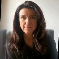 City Facilities Management Holdings Ltd Employee Pamela Lavine's profile photo