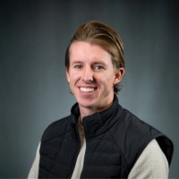 Qualtrics Employee Chris Olsen's profile photo