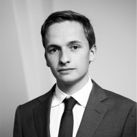 Argentex Group PLC Employee Casper Bäumer's profile photo