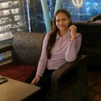 ARMSTRONG Employee Varsha Pandey's profile photo