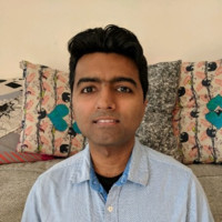 Maheshan Vattekat's profile photo