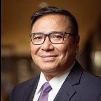 Paul Robert Garrido Email & Phone Number