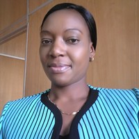 AFC Holdings Employee Rudo Chiduwa's profile photo