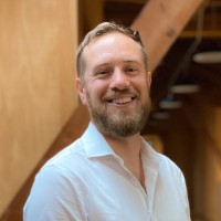 LEFF Design Build Employee Jonathan Page's profile photo