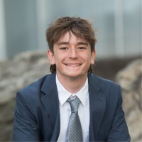 Volvo Group Employee Caleb Rojas's profile photo