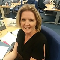 AIB Employee Margaret Carrigan's profile photo