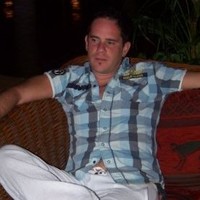 Servtek Employee Eric Caron's profile photo