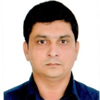 CNS Technologies Employee Ghufran Saghir's profile photo