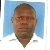 Webfluential Employee Ayo Aluko's profile photo