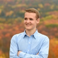 The Social Impact Consulting Group Employee Quintin Janssens's profile photo