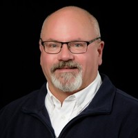 Fargo Glass & Paint Employee Mark Perry's profile photo