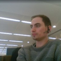 NCG Global Employee Grant Favel's profile photo