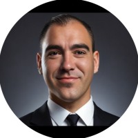 Ville de Québec Employee Thomas Paumier's profile photo