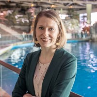 Shedd Aquarium Employee Lisa Junkin Lopez's profile photo