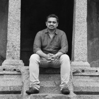 A.P. Moller - Maersk Employee Mahendran M's profile photo