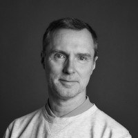 Rapid Images Employee Pär Luttropp's profile photo
