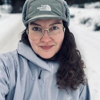 Partioaitta Employee Suvi Leinonen's profile photo