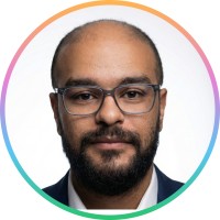 Wild Code School Employee Soufiane Maski's profile photo