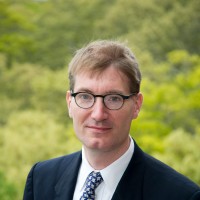 Lloyd's Register Employee Peter Wallace's profile photo