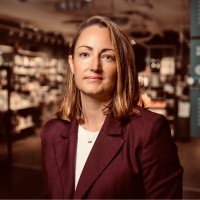 Cervera Employee Annelie Söderberg's profile photo