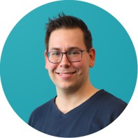 hello again Employee Michael Schöndorfer's profile photo