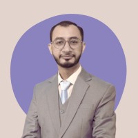 Sitechs Employee Asif Rasool's profile photo
