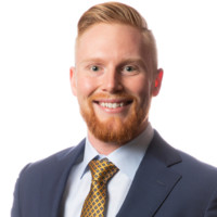 Advanced Integration Technology Employee Joshua Vogt's profile photo