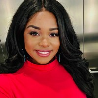 Duncanville ISD Employee Kierra Byrd's profile photo