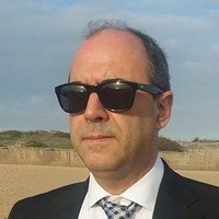 BEE.BO Mediação de seguros, SA Employee Jorge Mota's profile photo