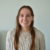 SailPoint Employee Anna Grim's profile photo