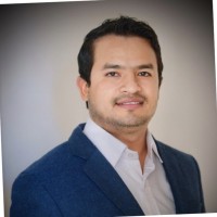 Central Texas College Employee Bimal C's profile photo
