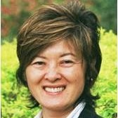 GEOKLOCK Employee Margarete Sugiura's profile photo