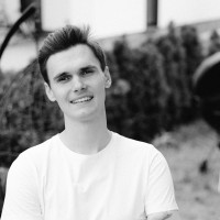 SAMOLET Group Employee Dmitrii Samokhodkin's profile photo