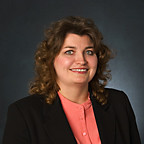 Brookfield Properties operated by CBRE Employee Alice Pelikant's profile photo