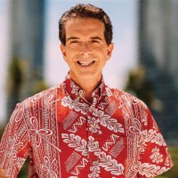 ALTRES Employee Barron Guss's profile photo