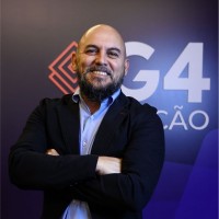 Karter Lubrificantes Employee Richard Ferreira's profile photo