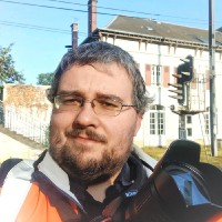Benoit Lucas Email & Phone Number