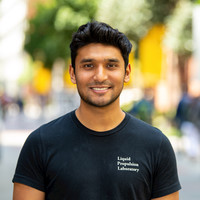 Nihar Patel Email & Phone Number