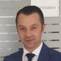 Bolt for Business Employee Teodor Caitas's profile photo