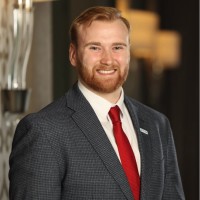 TIAA Employee Blake Snider's profile photo