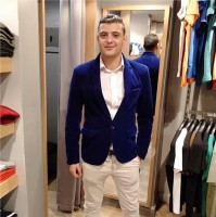 Skillist Employee Haozyfa Ramadan's profile photo