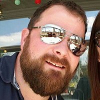 GARRAN Workspaces Employee Nick Hall's profile photo