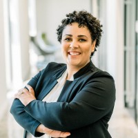 Habitat for Humanity of Kansas City Employee Joellen Richardson's profile photo