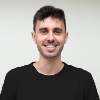 PayMe Employee Amit Nili's profile photo